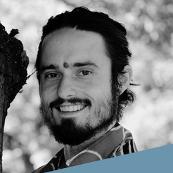 Portrait von Dwaid Ratajczak